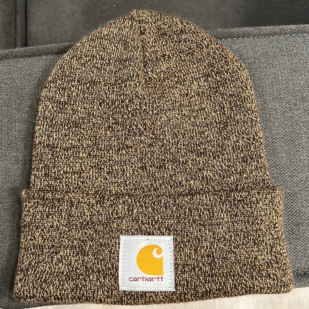 Brand new carhatt hat